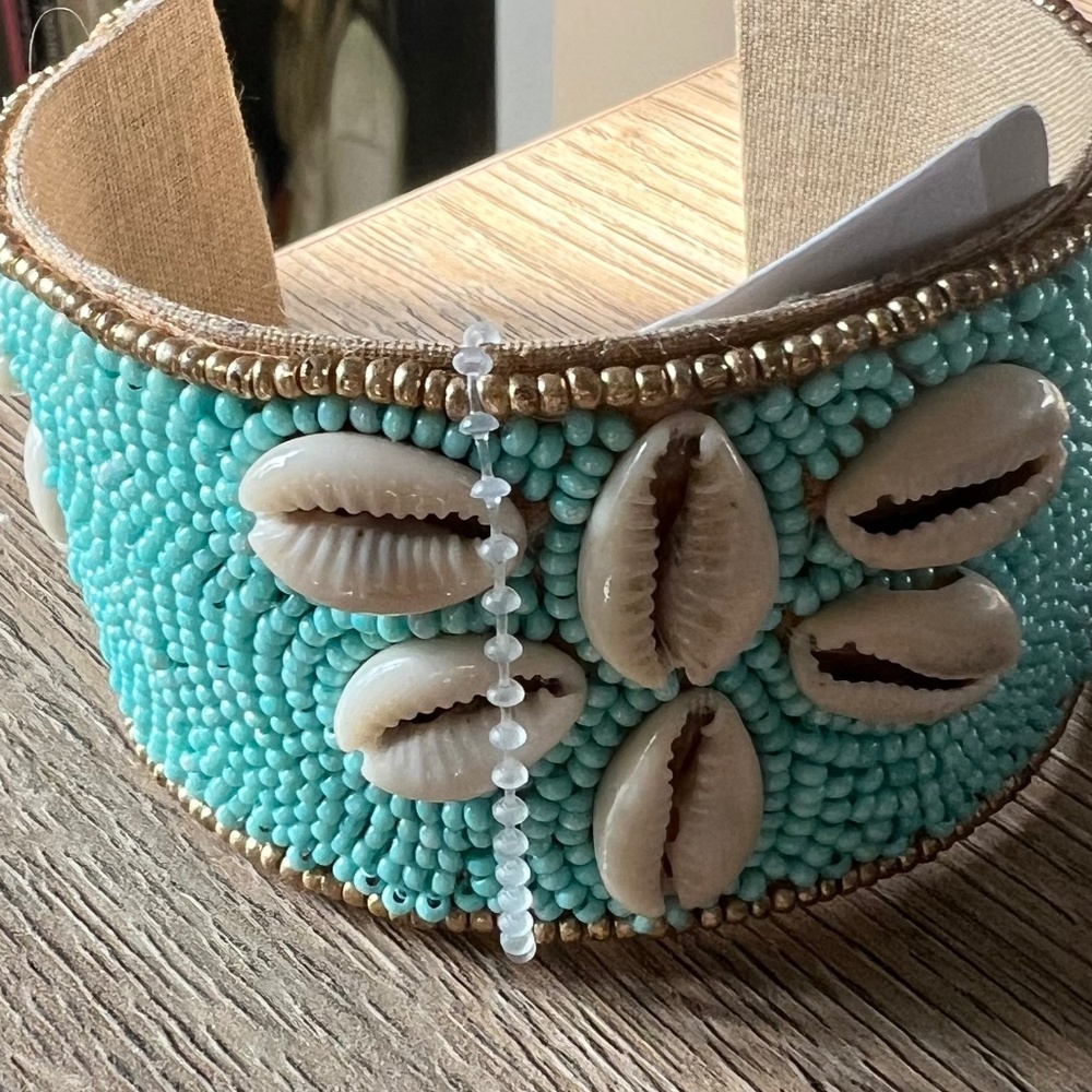 Ready for winter cruise trip cuff nrwcelet